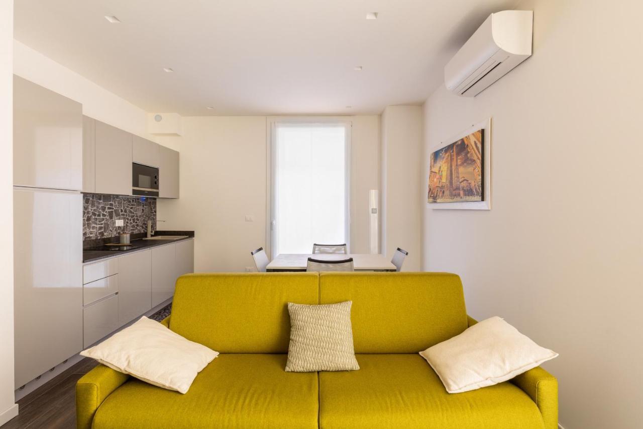 Citrus Apartment By Wonderful Italy Bolonha Exterior foto