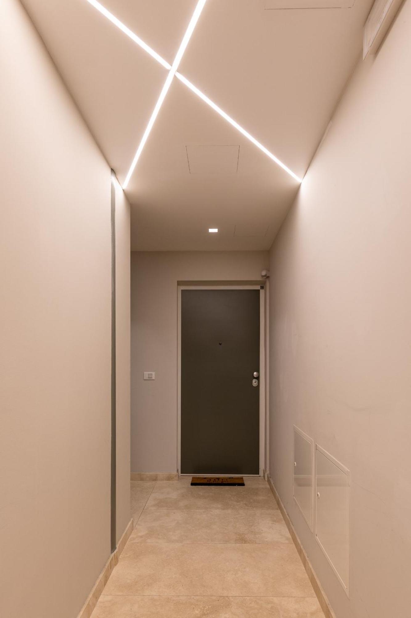 Citrus Apartment By Wonderful Italy Bolonha Exterior foto